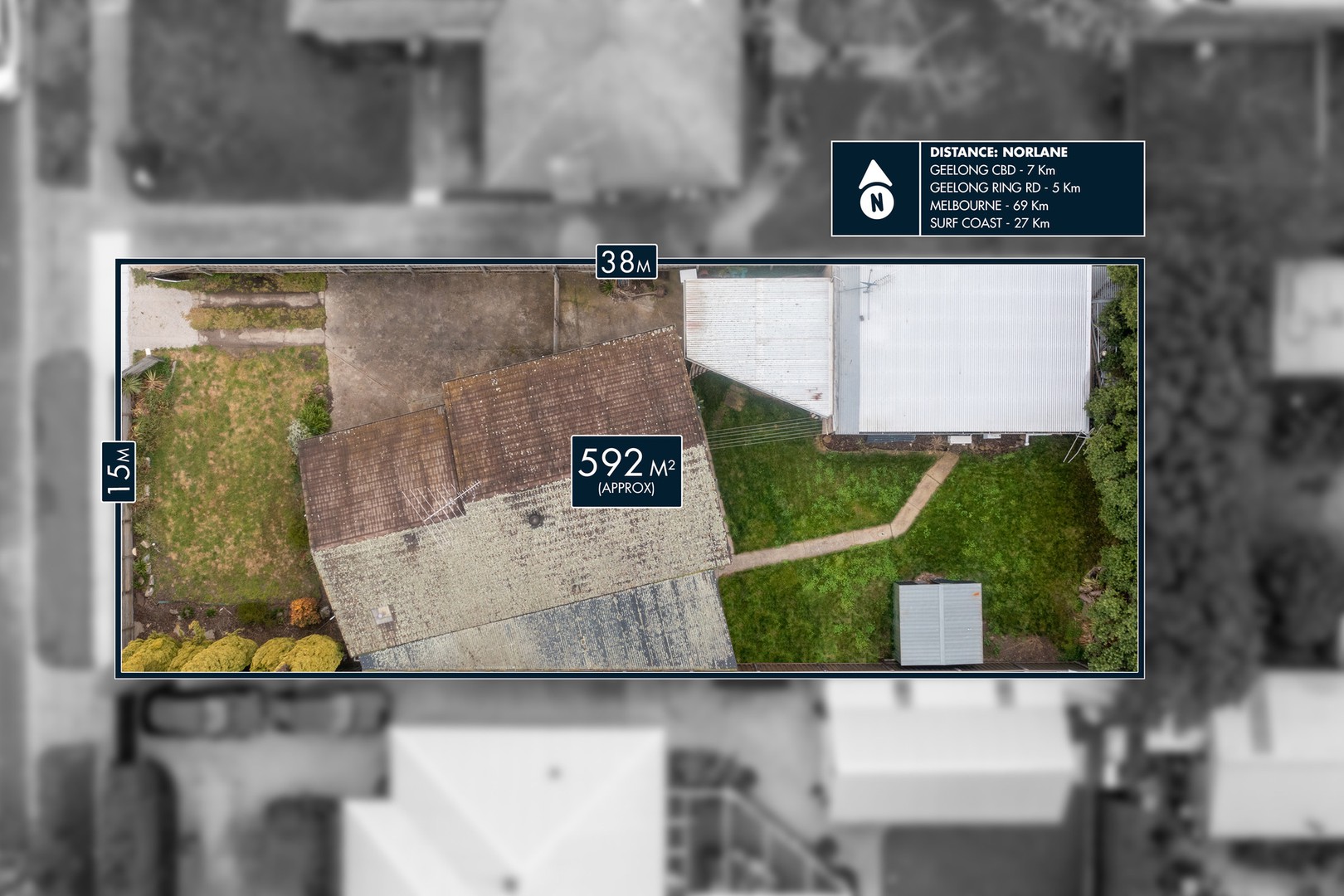 18 Barcelona StreetNorlane, VIC 3214, Norlane - Thumbnail 3