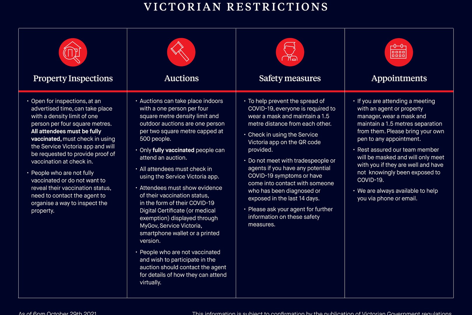 103 Adriatic Circuit, Clyde, VIC 3978 - Thumbnail 2 - 07/09/2021