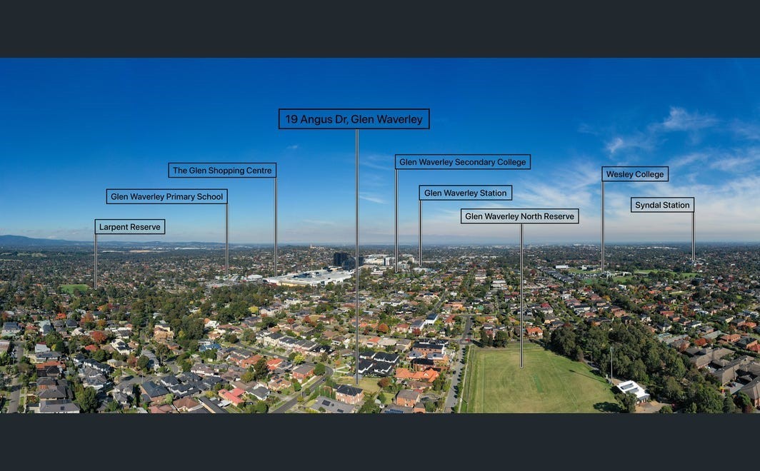 19 Angus Drive, Glen Waverley, VIC 3150 - Thumbnail 1 - 07/09/2021