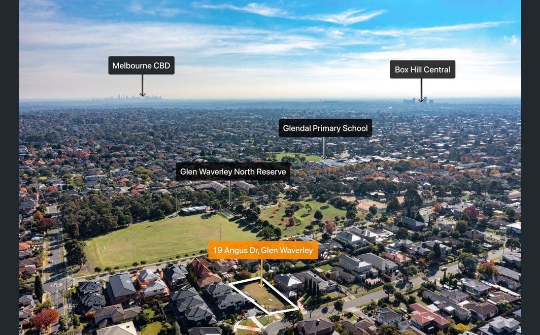 19 Angus Drive, Glen Waverley, VIC 3150 - Thumbnail 2 - 07/09/2021