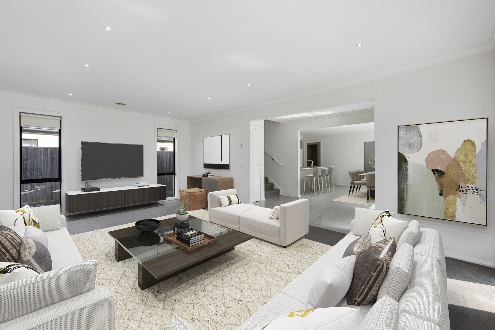 17 Mimosa WayBurnside Heights, VIC 3023, Burnside Heights - Thumbnail 2