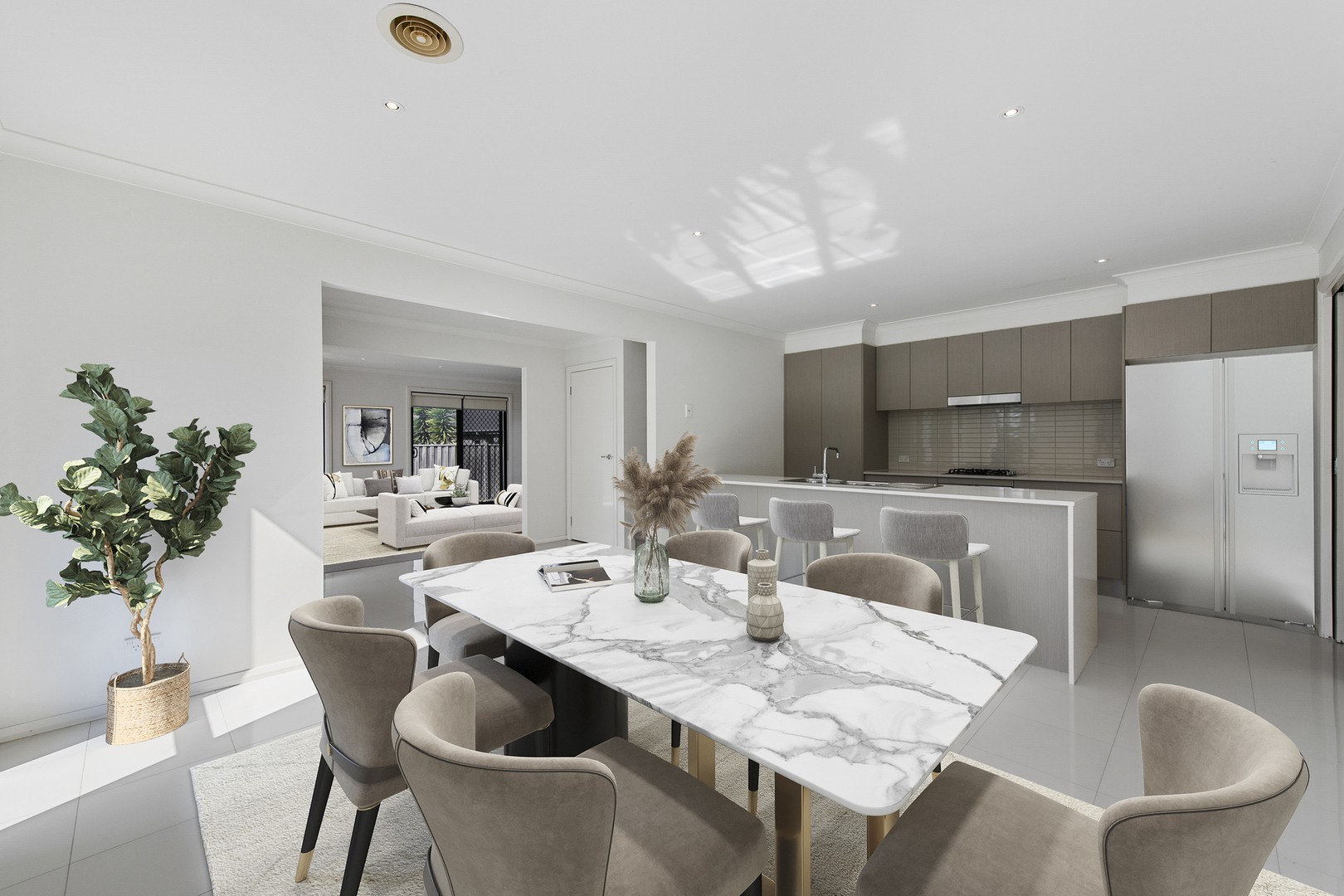 17 Mimosa WayBurnside Heights, VIC 3023, Burnside Heights - Thumbnail 3