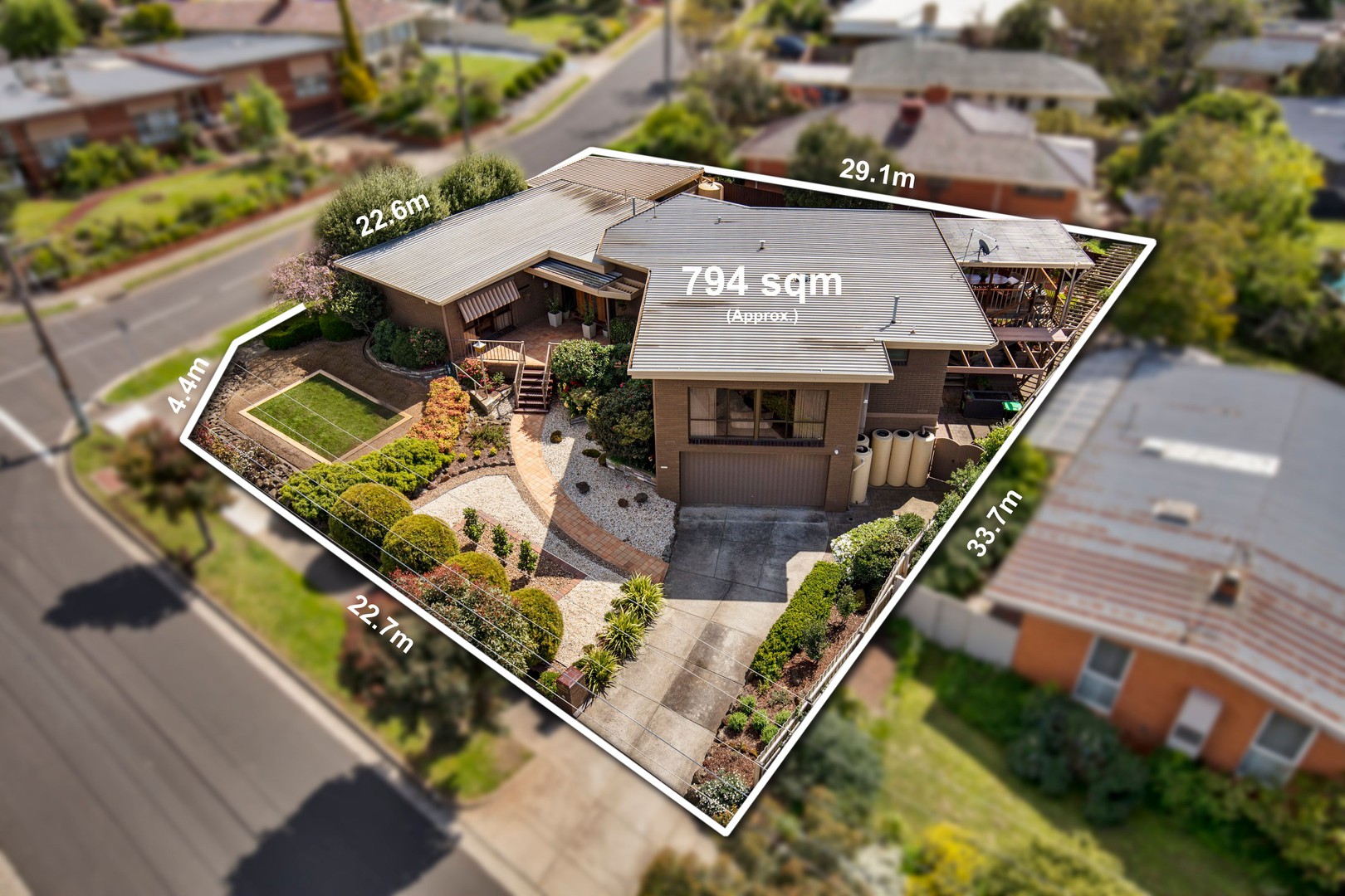 4 Menarra StreetStrathmore, VIC 3041, Strathmore - Thumbnail 2