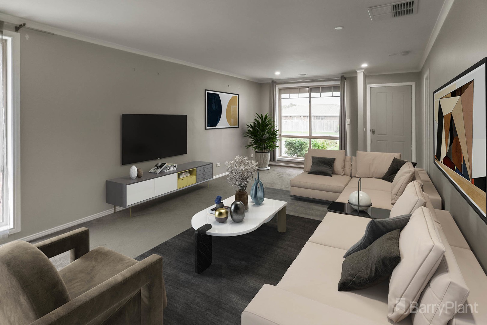 1 Rossi ClosePakenham, VIC 3810, Pakenham - Thumbnail 2