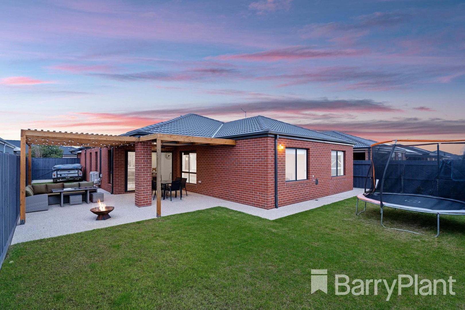 18 Burgess AvenueArmstrong Creek, VIC 3217, Armstrong Creek - Thumbnail 5