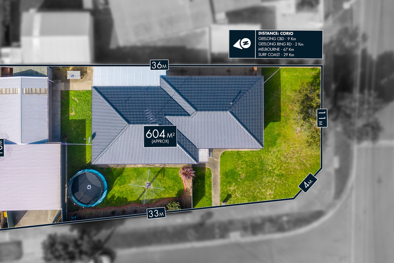 13 Windward Close, Corlette NSW 2315