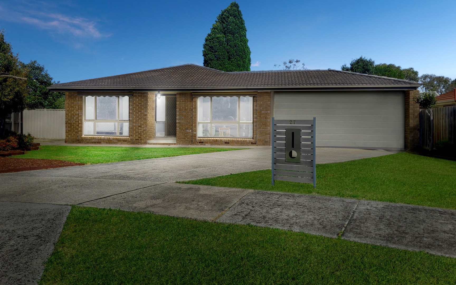 27 Newcombe CourtWantirna South, VIC 3152