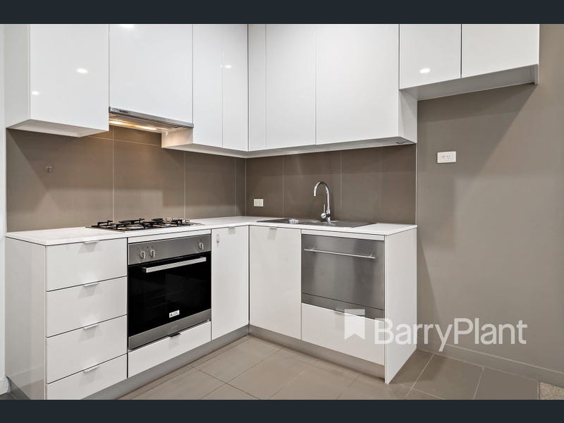 1003/33-43 Batman Street, West Melbourne, VIC 3003 - Thumbnail 1 - 10/09/2021