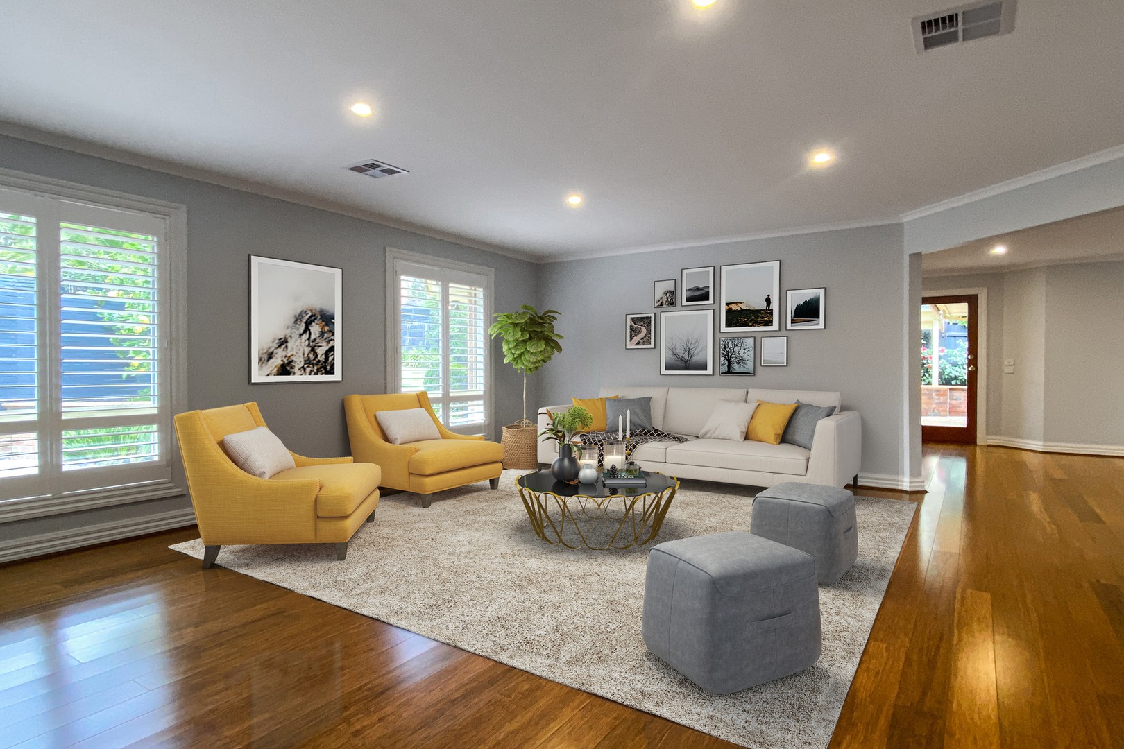 17 Catalpa PlaceLysterfield, VIC 3156, Lysterfield - Thumbnail 2