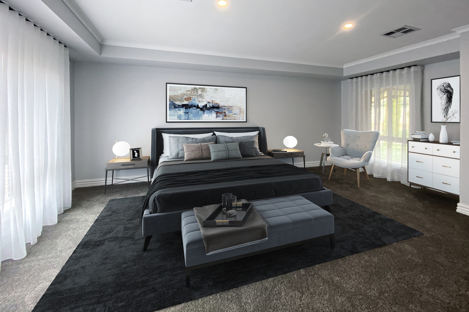 17 Catalpa PlaceLysterfield, VIC 3156, Lysterfield - Thumbnail 6