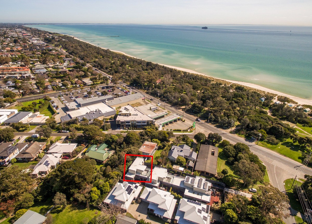 3/2 The AvenueMccrae, VIC 3938, McCrae - Thumbnail 3