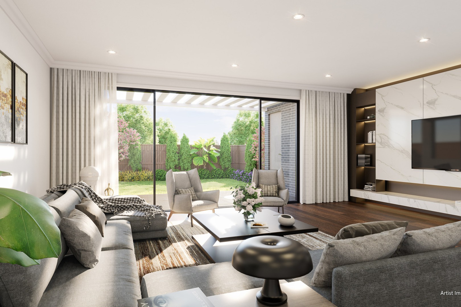 32B Norfolk AvenueWantirna South, VIC 3152, Wantirna South - Thumbnail 2