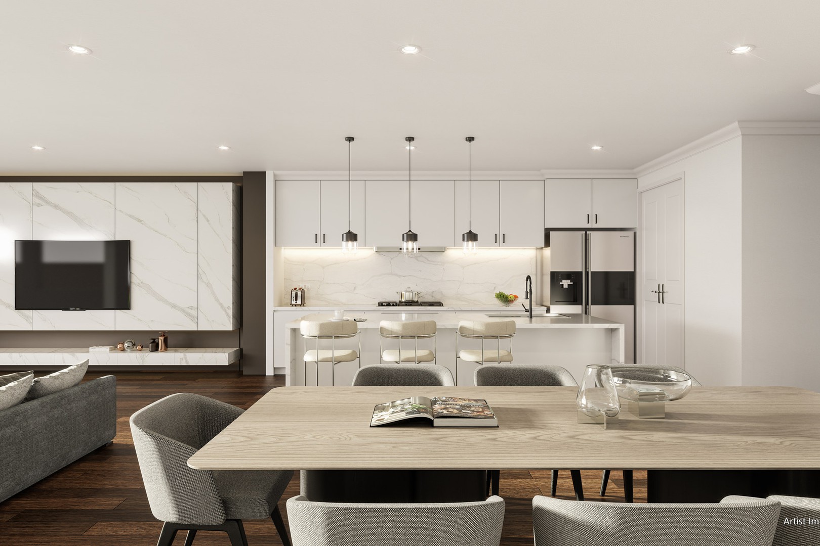 32B Norfolk AvenueWantirna South, VIC 3152, Wantirna South - Thumbnail 3