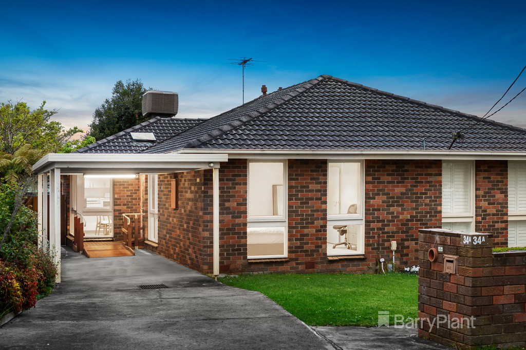 34A Deakin Street, Mitcham, VIC 3132