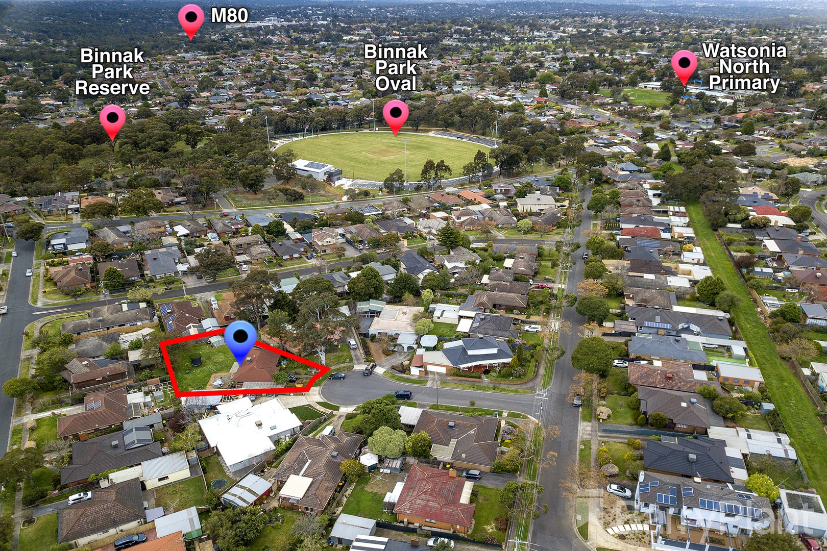 3 Rhonda CourtBundoora, VIC 3083, Bundoora - Thumbnail 2