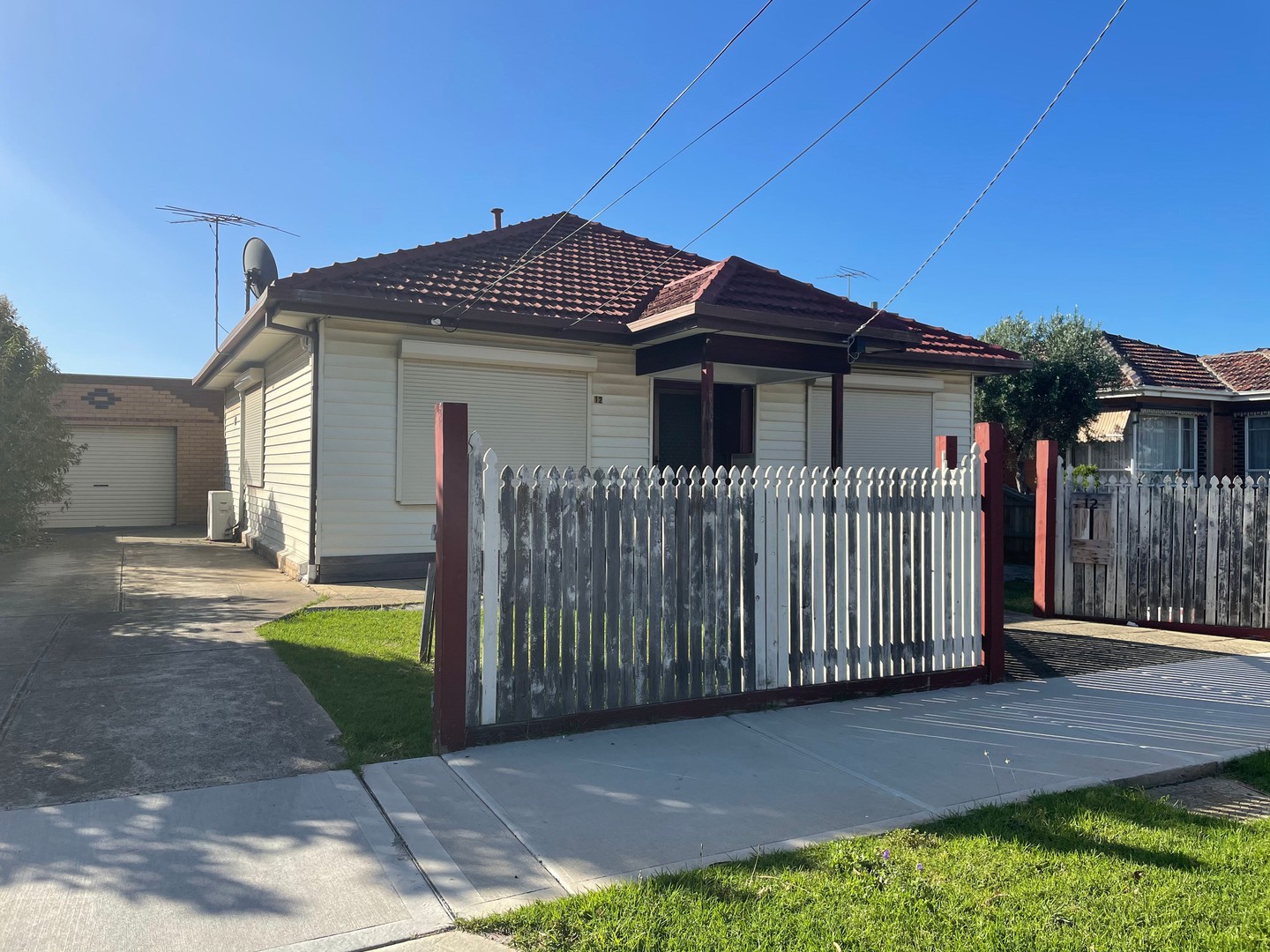 12 Raymond Street, Sunshine West, VIC 3020 - Thumbnail 1 - 14/09/2021