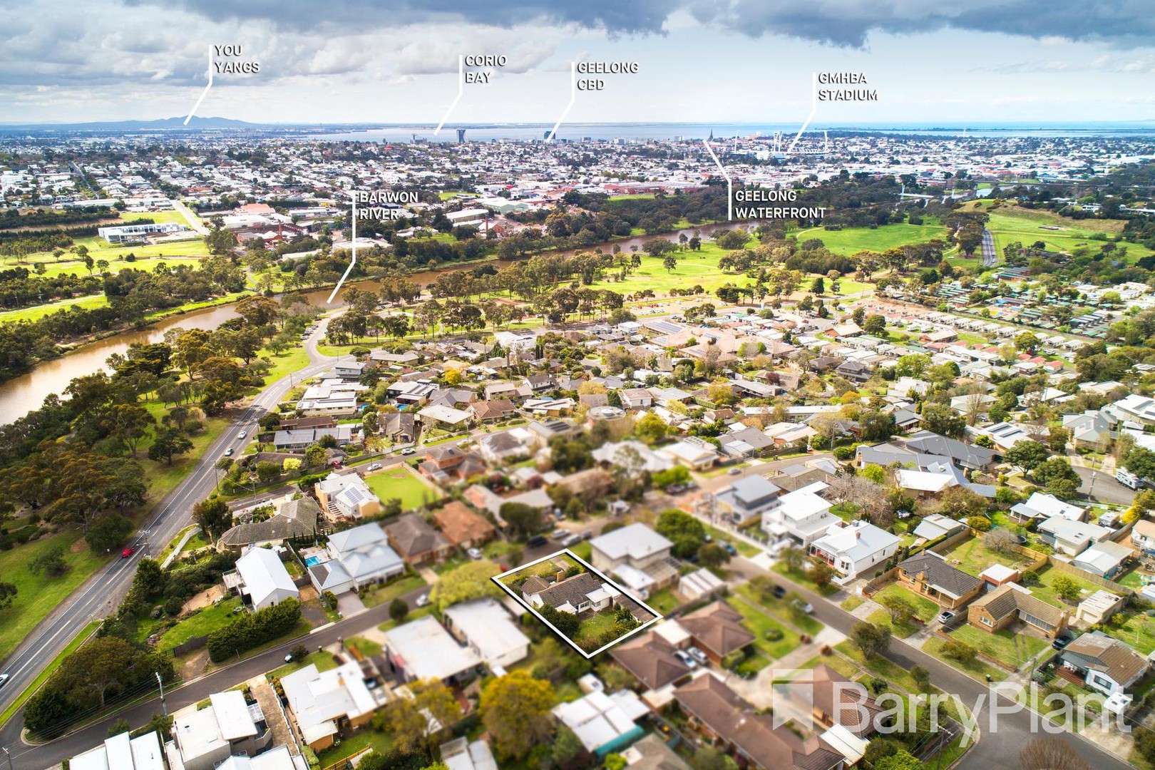 9 Victoria TerraceBelmont, VIC 3216, Belmont - Thumbnail 2