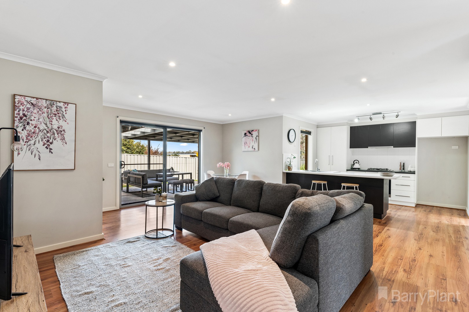 25 Freeman DriveKangaroo Flat, VIC 3555, Kangaroo Flat - Thumbnail 3
