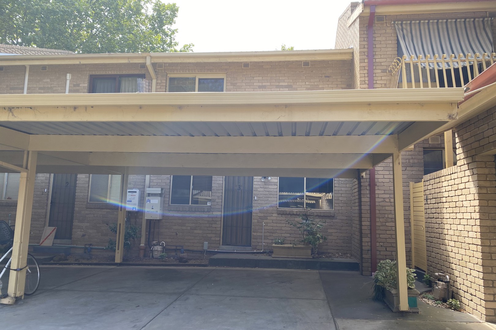 3/1 Plane Tree Way, North Melbourne, VIC 3051 - Thumbnail 1 - 15/09/2021