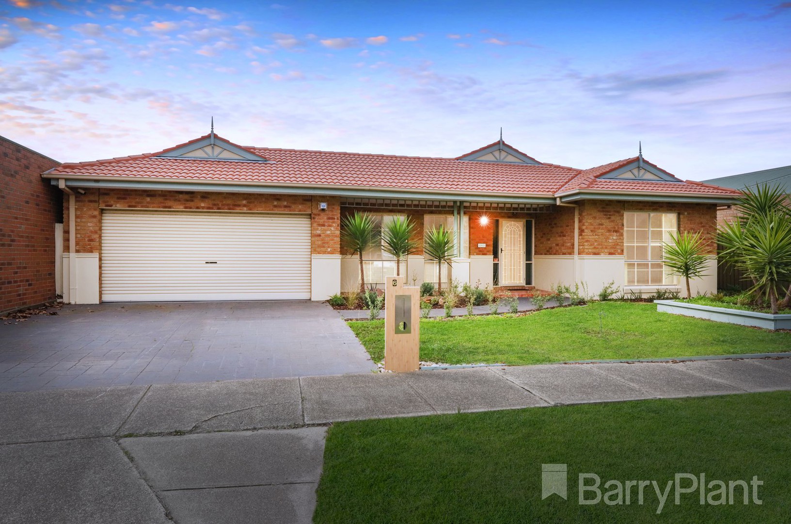 6 Hebe PlaceSunshine West, VIC 3020