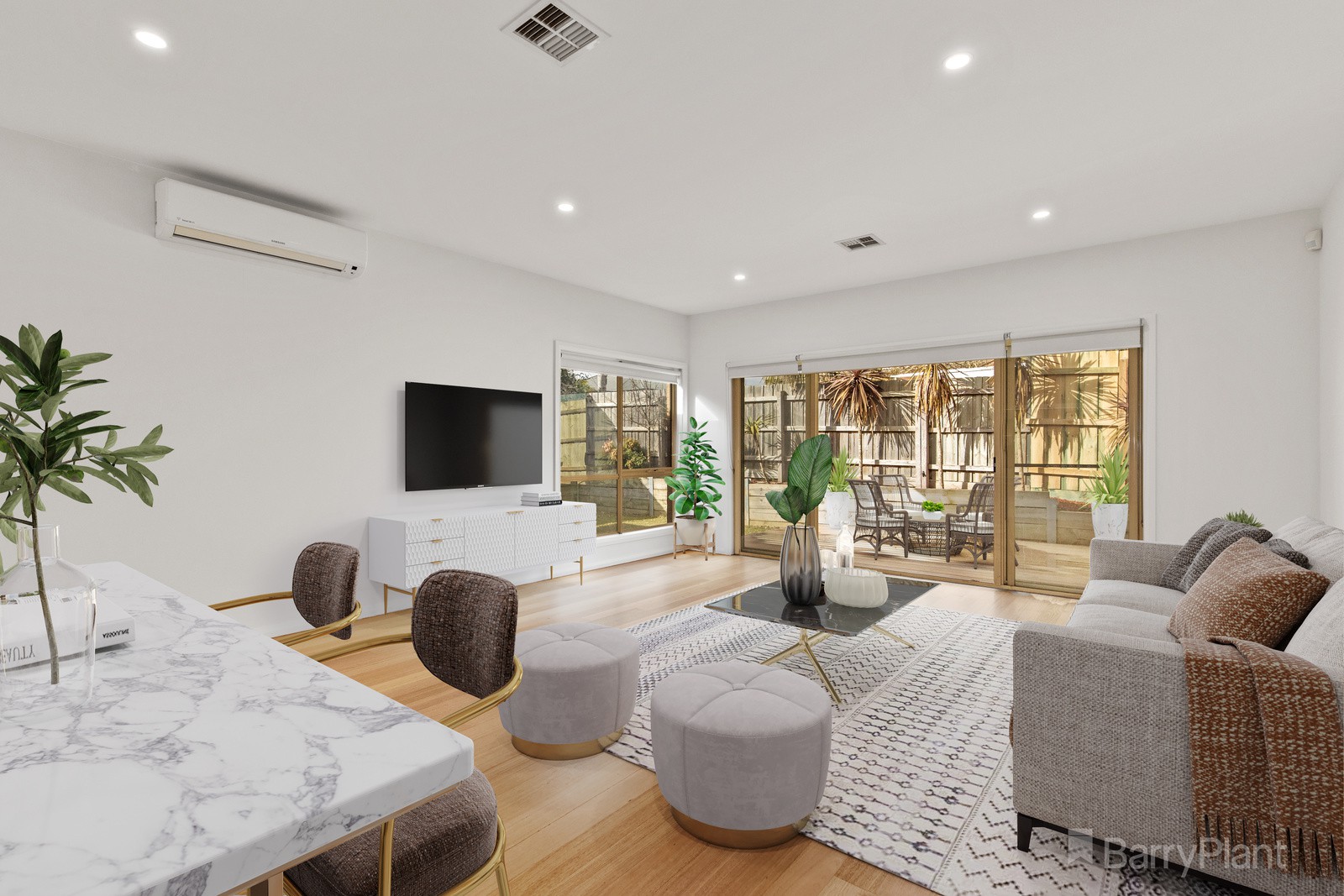8A Wimbledon CourtMooroolbark, VIC 3138, Mooroolbark - Thumbnail 3