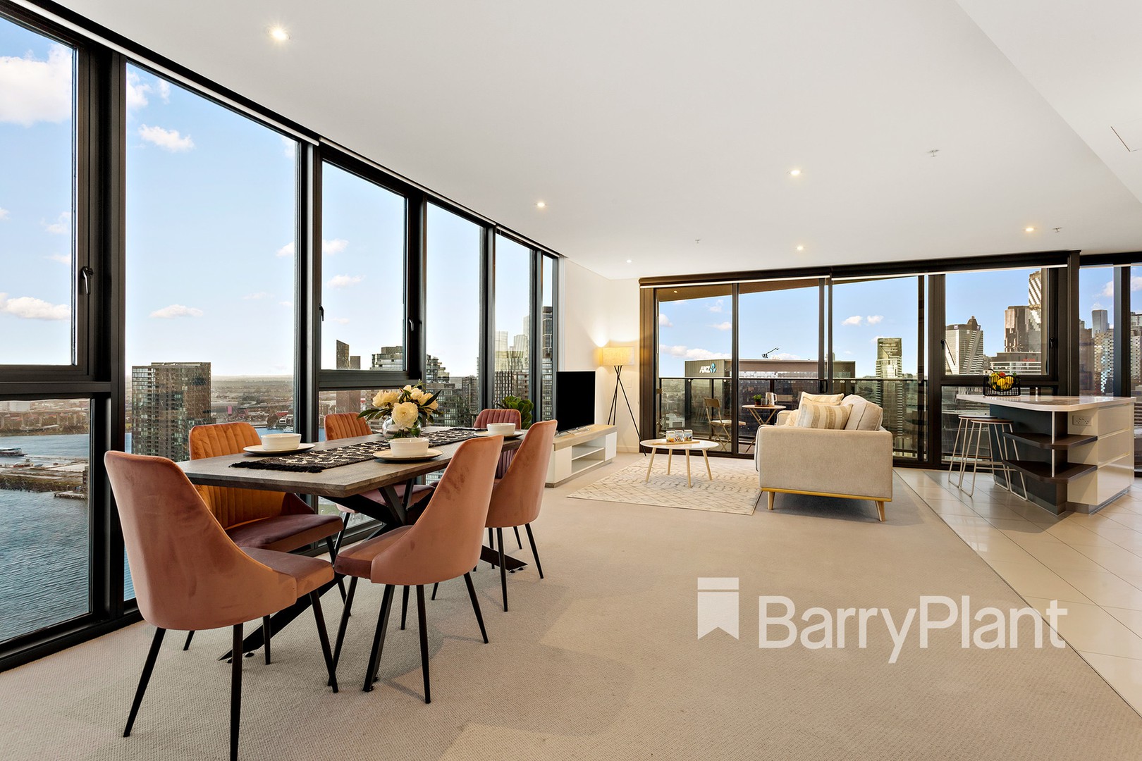 2801/100 Lorimer StreetDocklands, VIC 3008, Docklands - Thumbnail 3