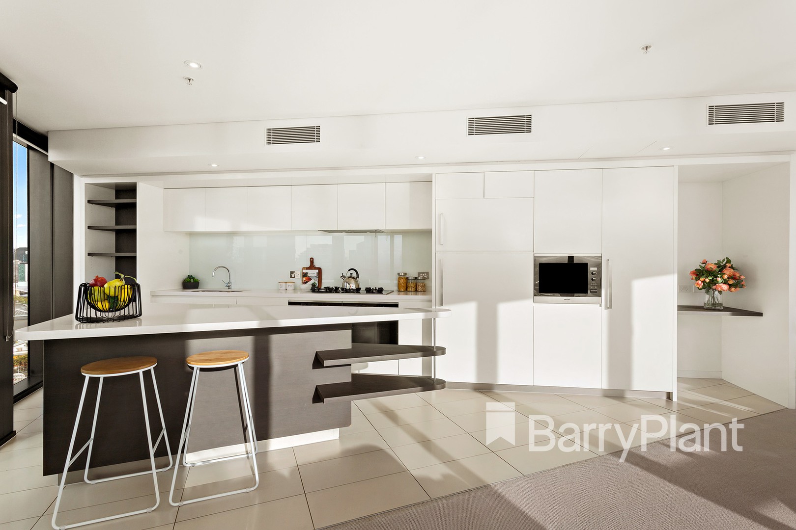2801/100 Lorimer StreetDocklands, VIC 3008, Docklands - Thumbnail 4