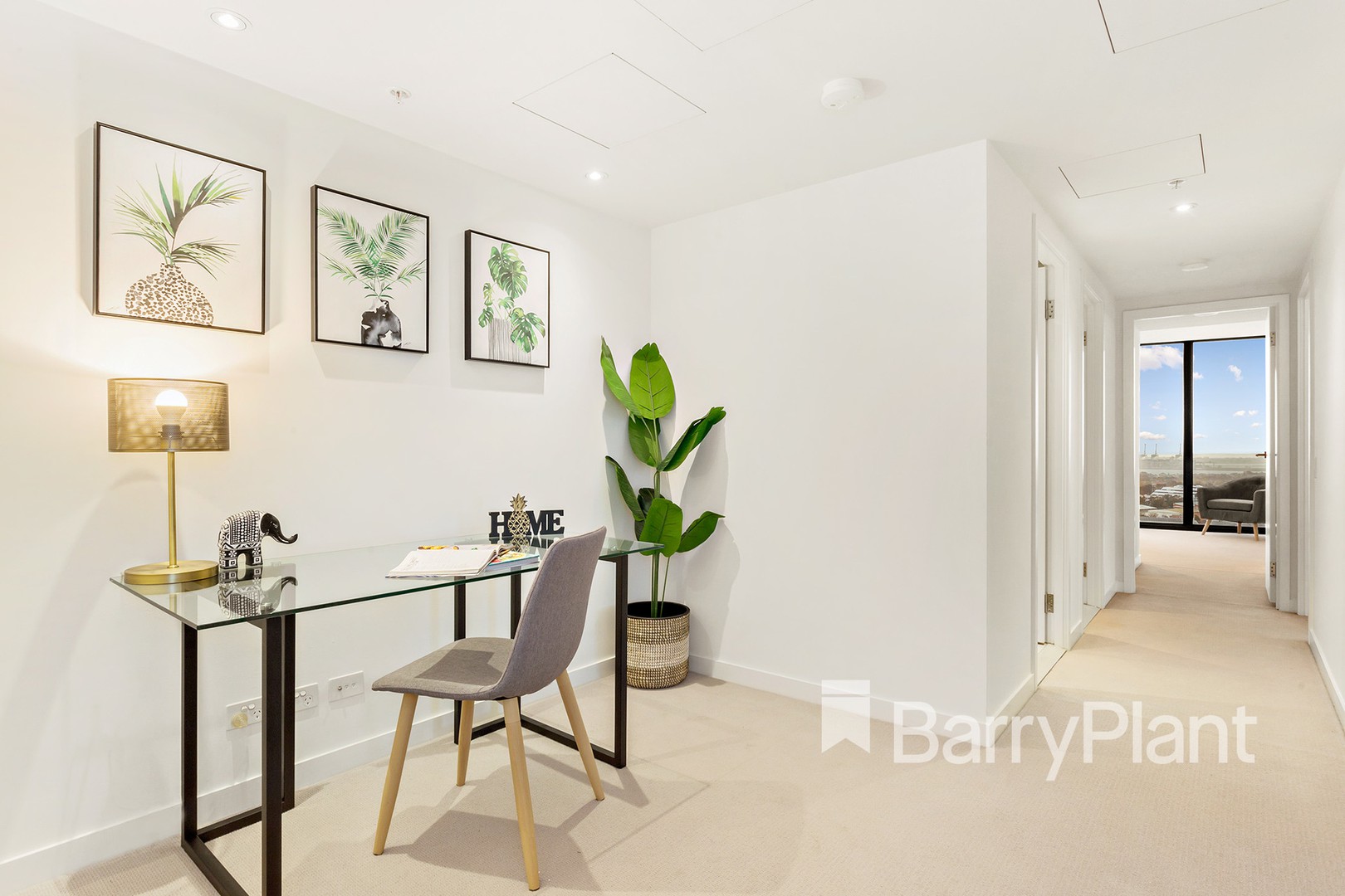 2801/100 Lorimer StreetDocklands, VIC 3008, Docklands - Thumbnail 5