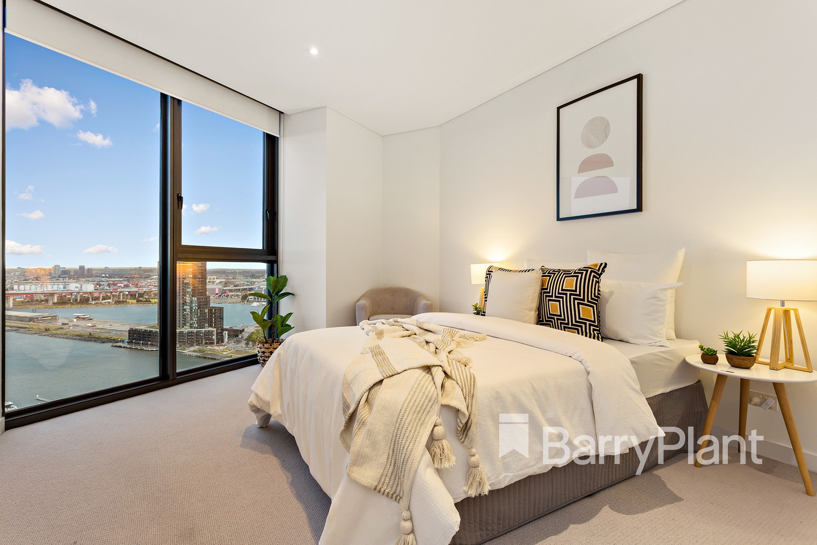 2801/100 Lorimer StreetDocklands, VIC 3008, Docklands - Thumbnail 6