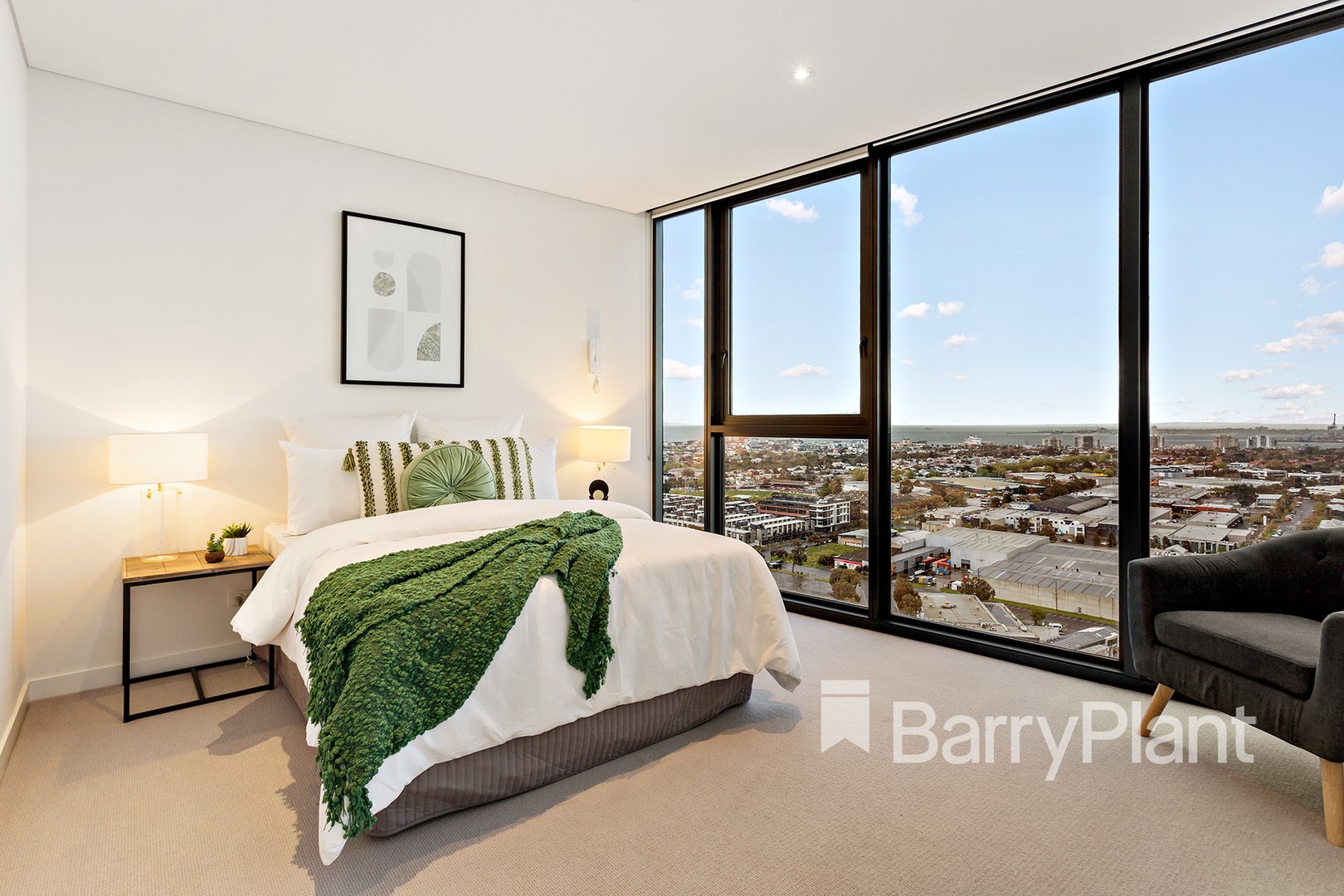 2801/100 Lorimer StreetDocklands, VIC 3008, Docklands - Thumbnail 7
