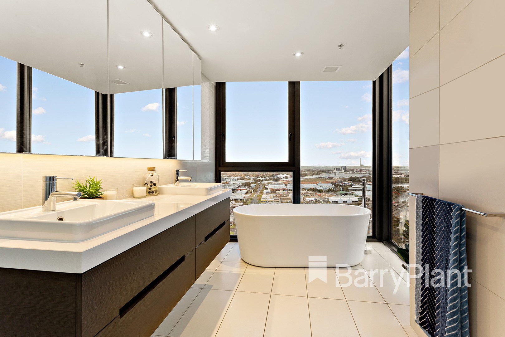 2801/100 Lorimer StreetDocklands, VIC 3008, Docklands - Thumbnail 8