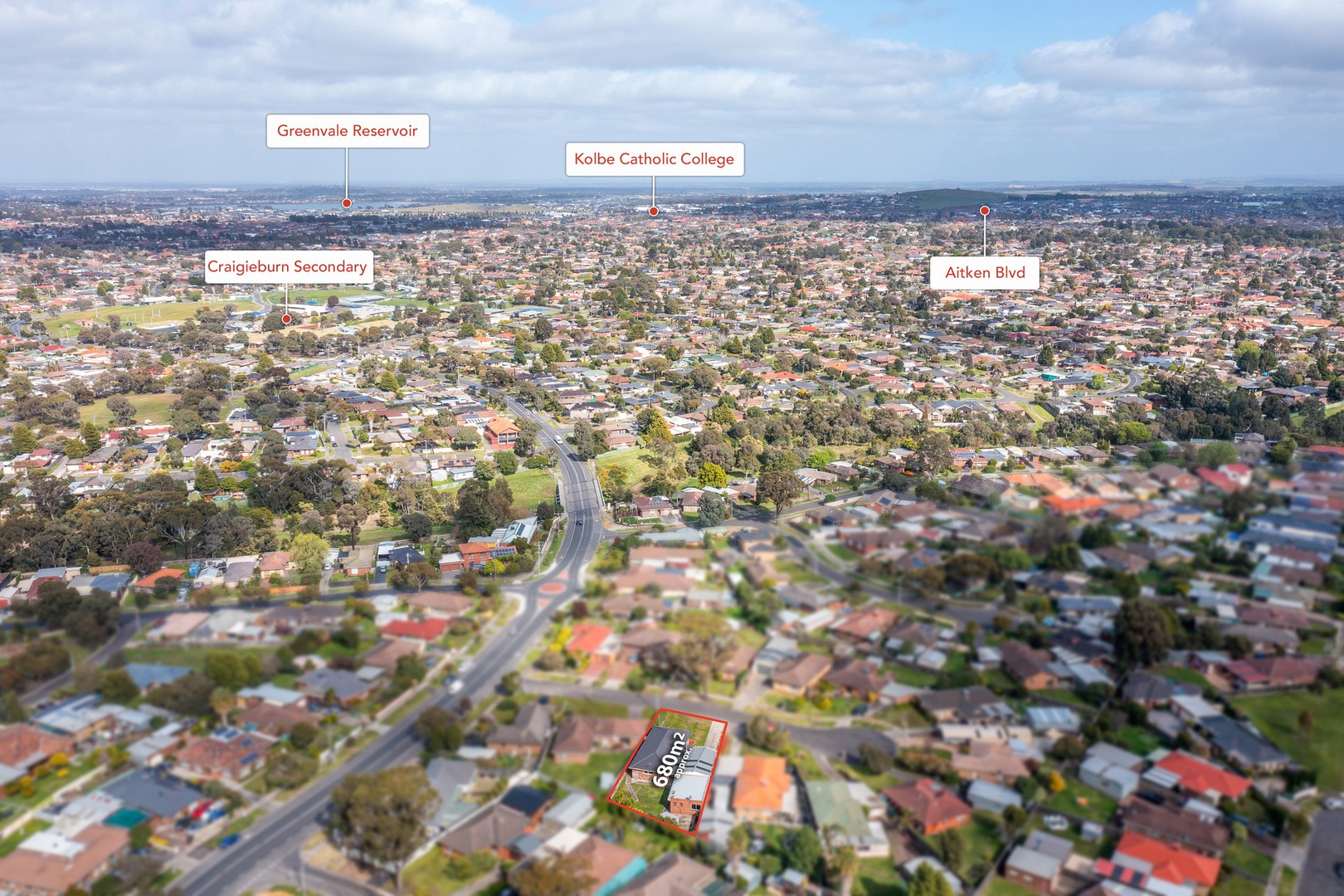 6 Brampton CloseCraigieburn, VIC 3064, Craigieburn - Thumbnail 8