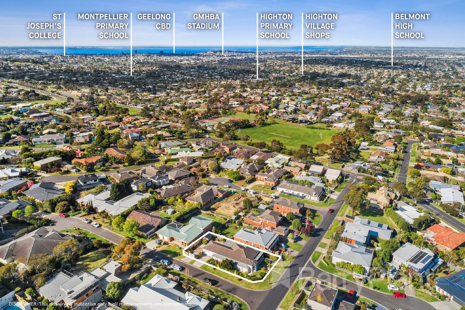 12 Sunderland RoadWandana Heights, VIC 3216, Wandana Heights - Thumbnail 3