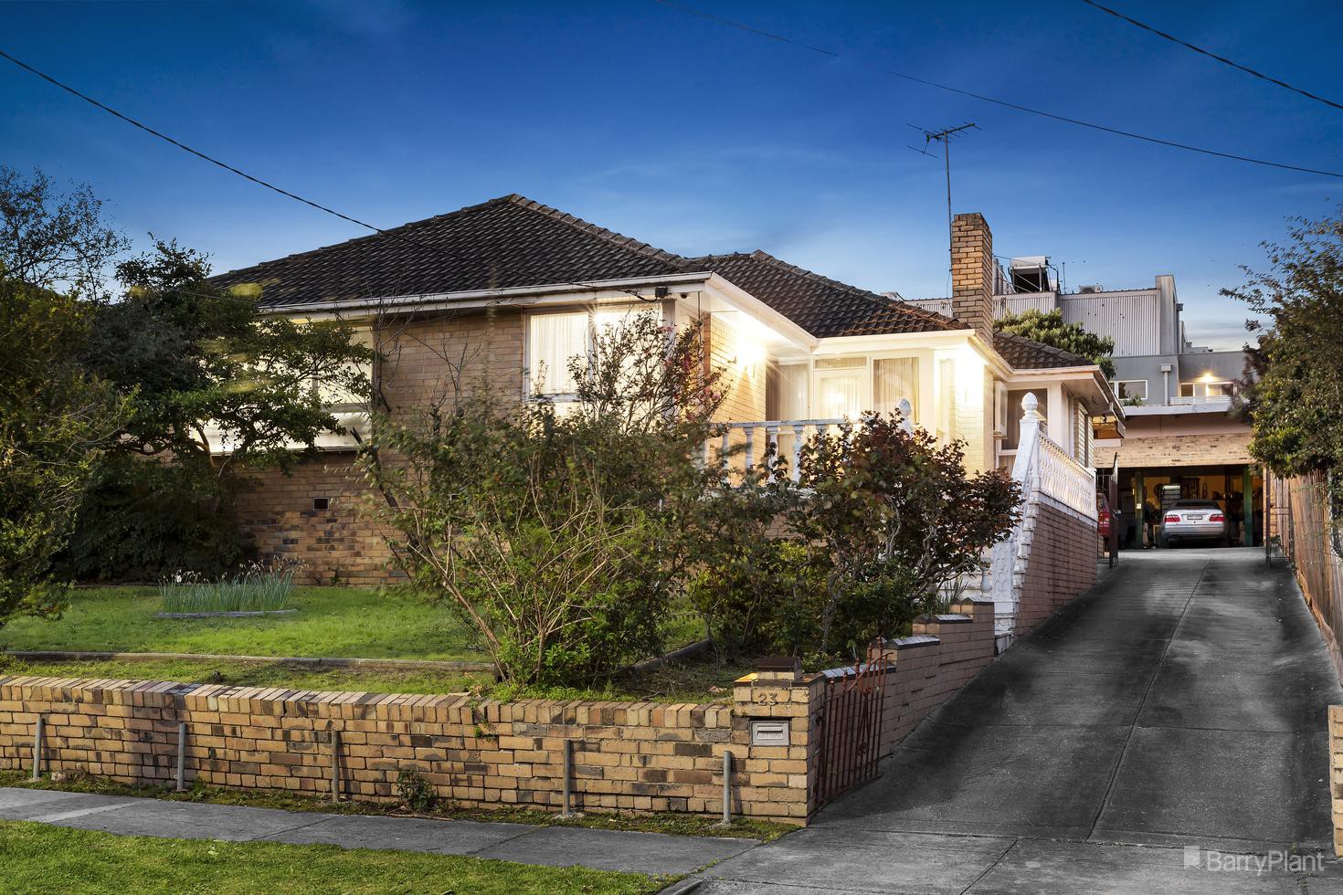 23 Philip Avenue, Doncaster, VIC 3108, Doncaster - Thumbnail 3