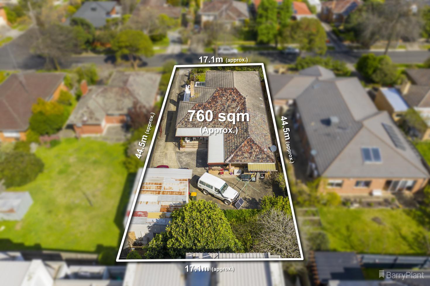 23 Philip Avenue, Doncaster, VIC 3108, Doncaster - Thumbnail 4