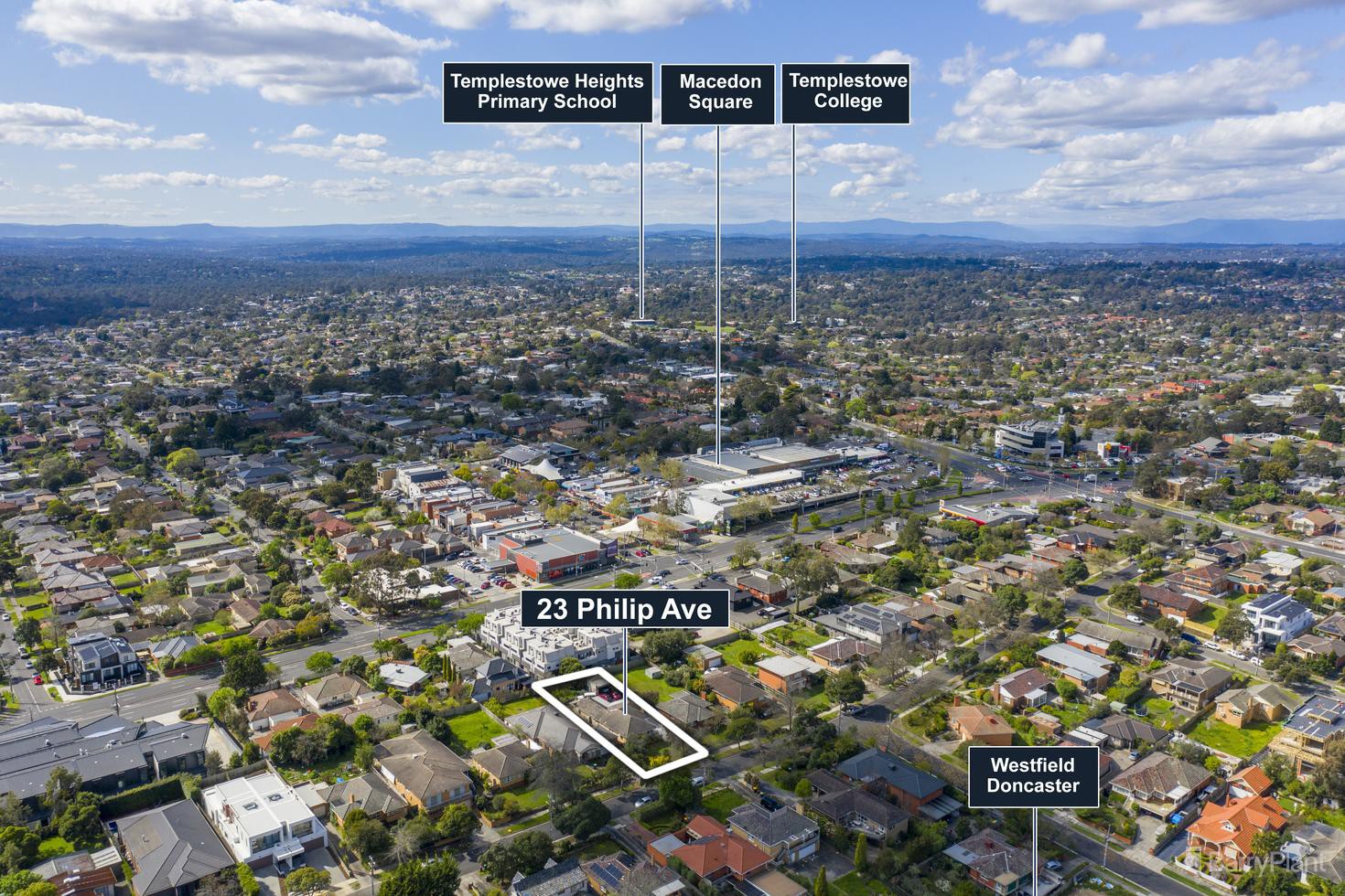 23 Philip Avenue, Doncaster, VIC 3108, Doncaster - Thumbnail 6