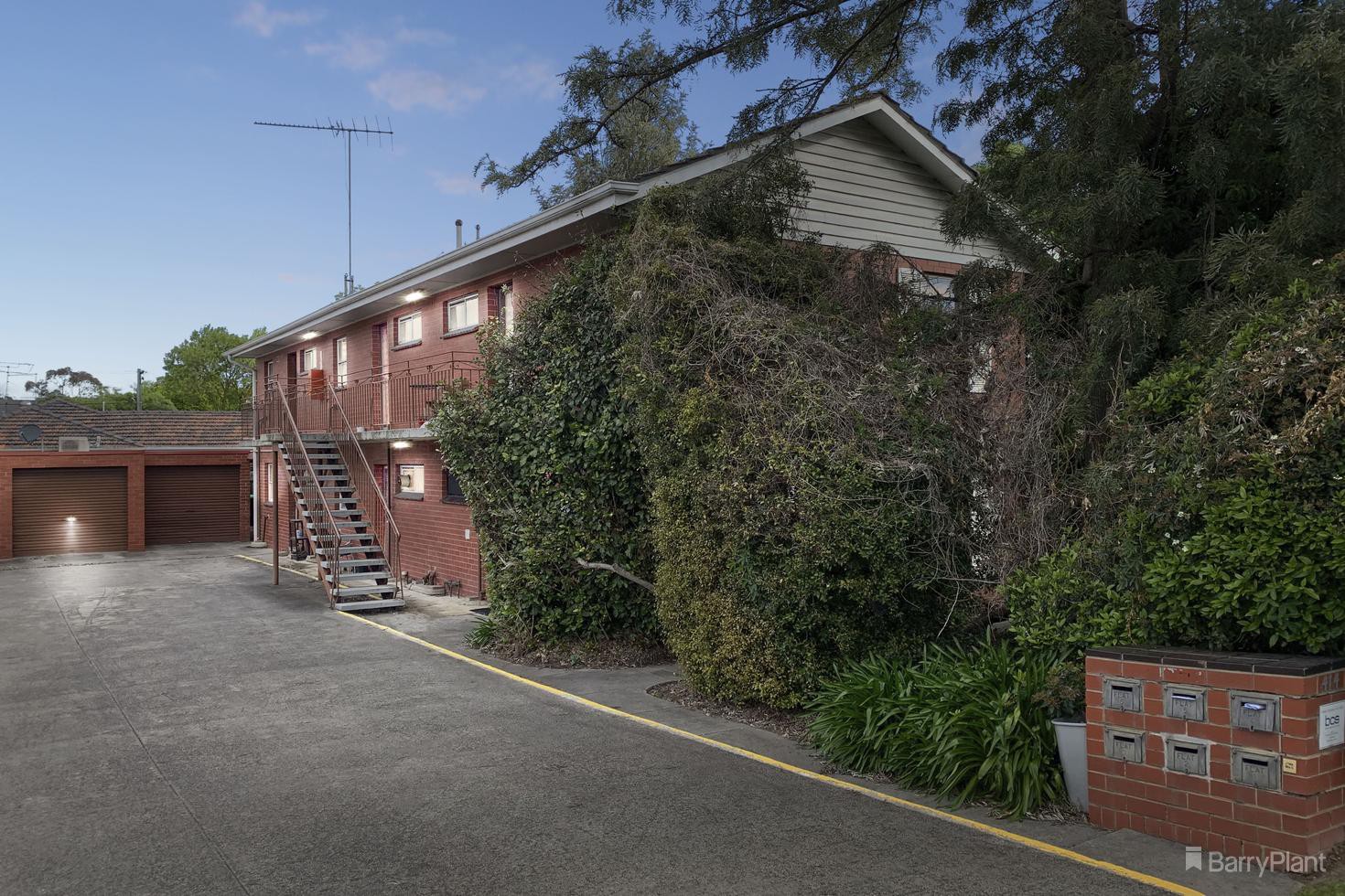 6/414 Doncaster Road, Doncaster, VIC 3108, Doncaster - Thumbnail 3