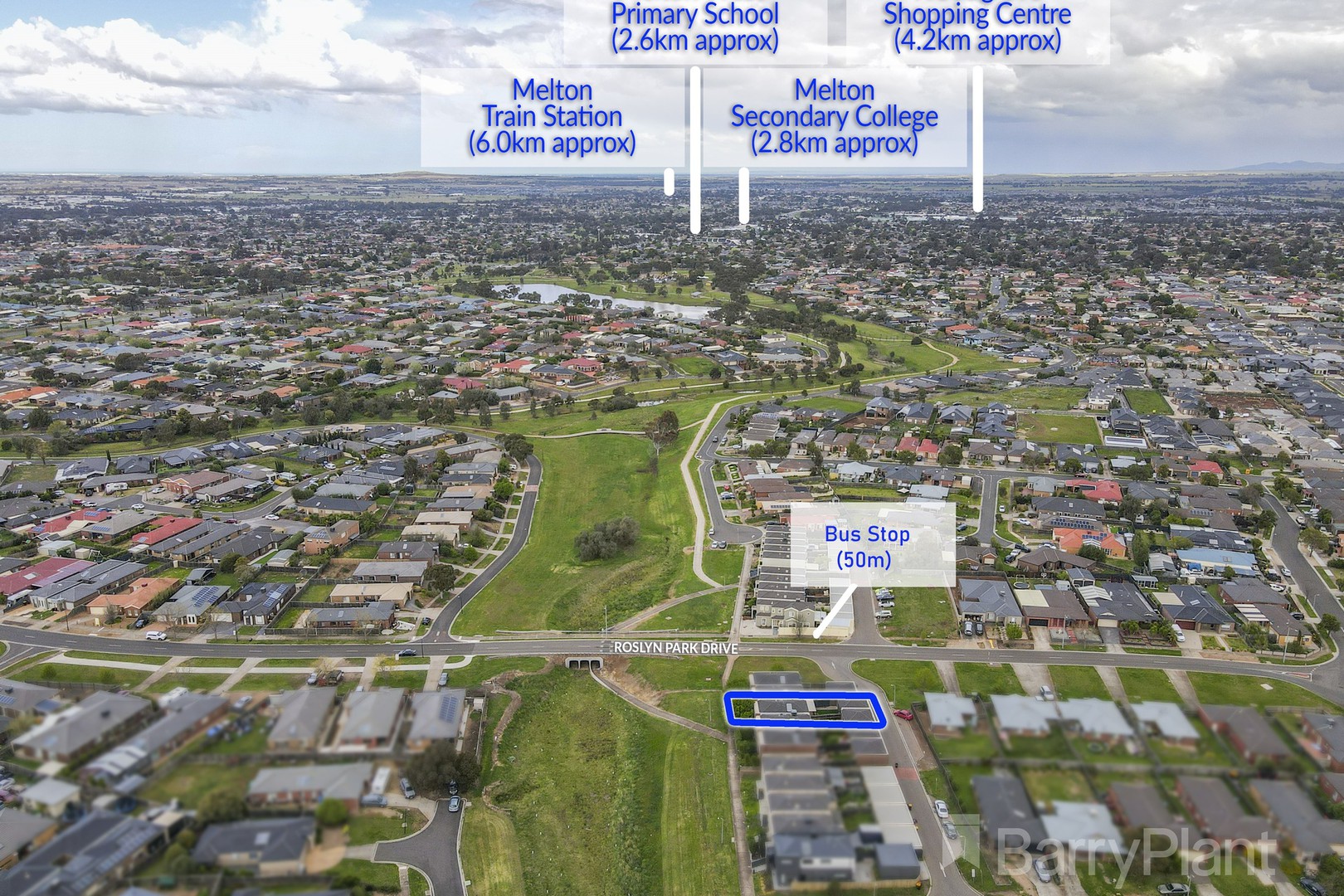 6 Tute LaneMelton West, VIC 3337, Melton West - Thumbnail 2
