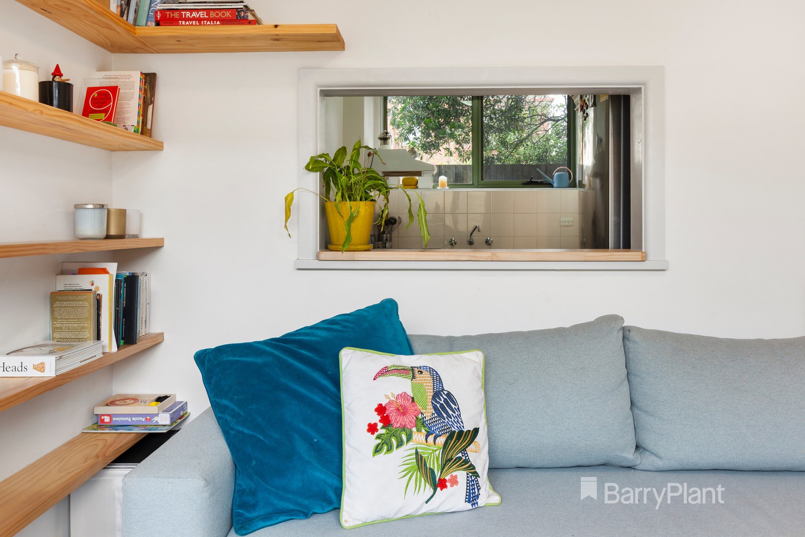 6/140 Blyth StreetBrunswick East, VIC 3057, Brunswick East - Thumbnail 3