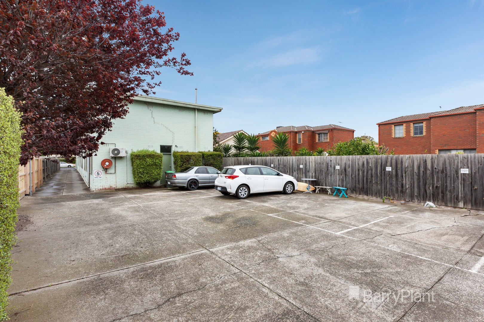 6/140 Blyth StreetBrunswick East, VIC 3057, Brunswick East - Thumbnail 8