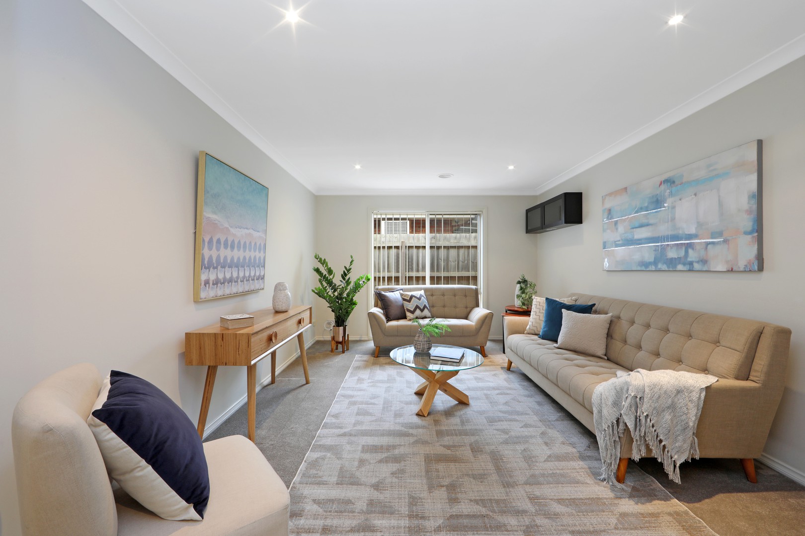 1 Quinn CourtLysterfield, VIC 3156, Lysterfield - Thumbnail 2