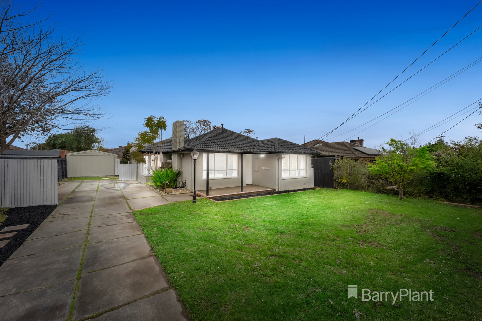 54 Johnson DriveFerntree Gully, VIC 3156