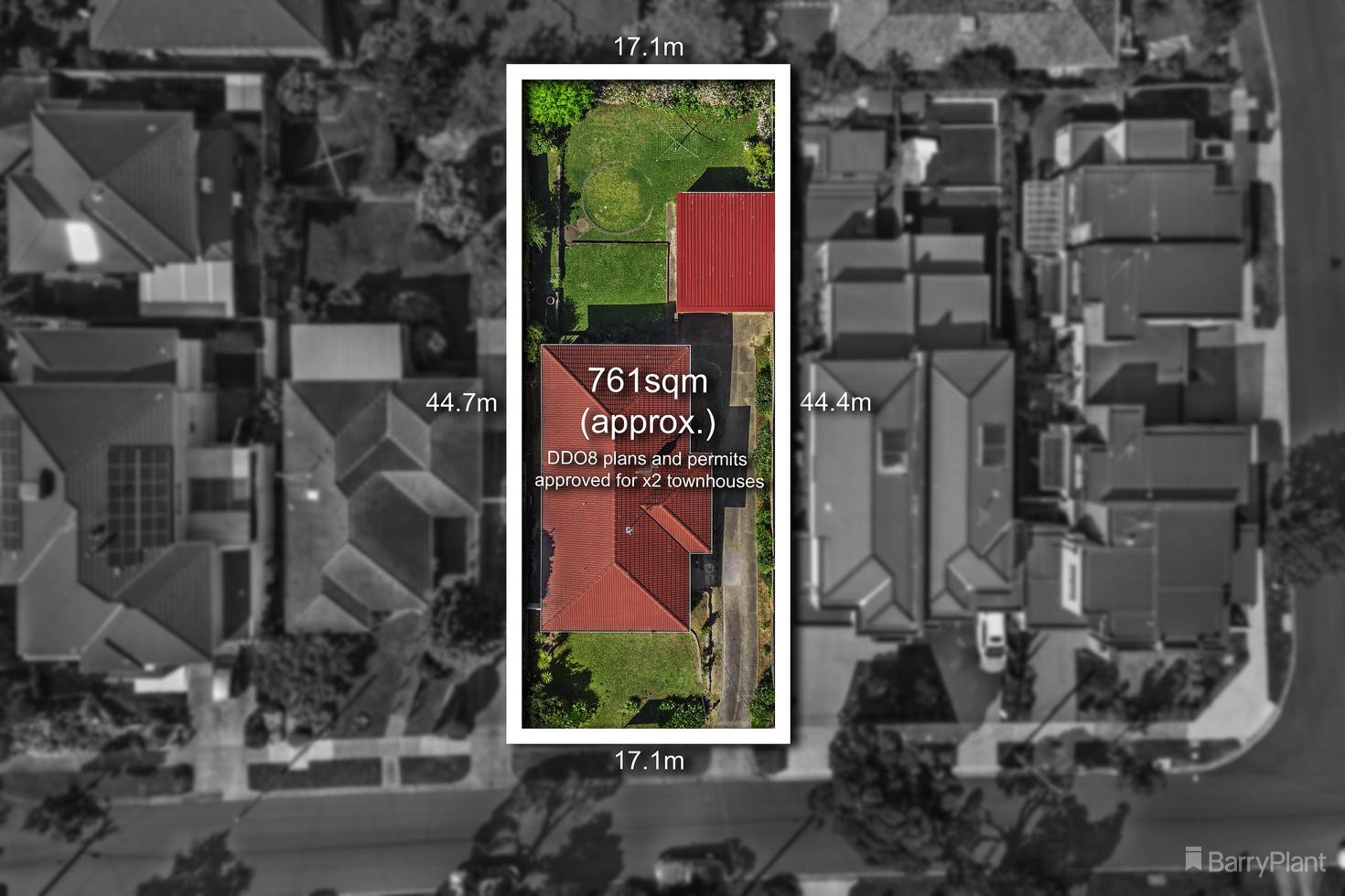 30 Rooney Street, Templestowe Lower, VIC 3107, Templestowe Lower - Thumbnail 3