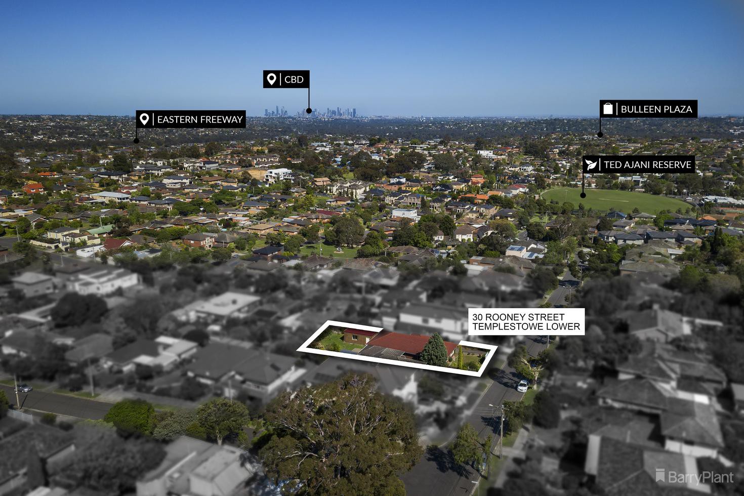 30 Rooney Street, Templestowe Lower, VIC 3107, Templestowe Lower - Thumbnail 4
