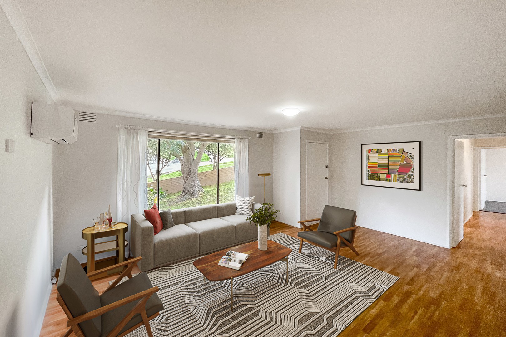 1/10 Hyde StreetDiamond Creek, VIC 3089, Diamond Creek - Thumbnail 2