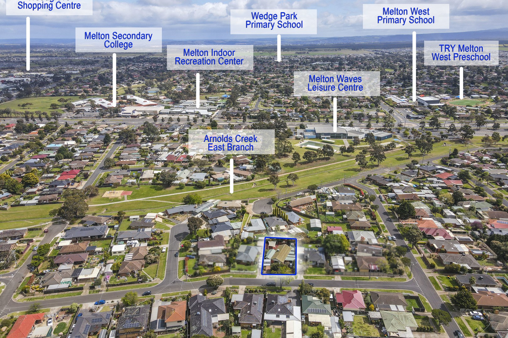 3 Mawson StreetMelton, VIC 3337, Melton - Thumbnail 4