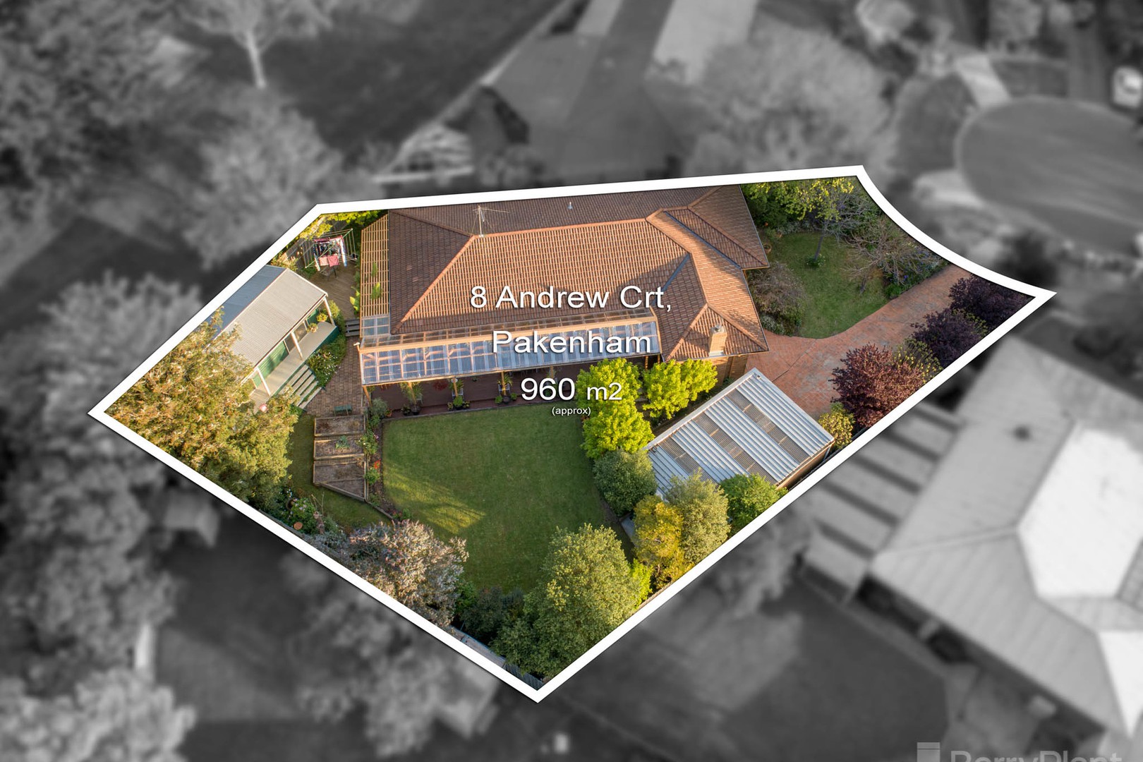 8 Andrew CourtPakenham, VIC 3810, Pakenham - Thumbnail 2