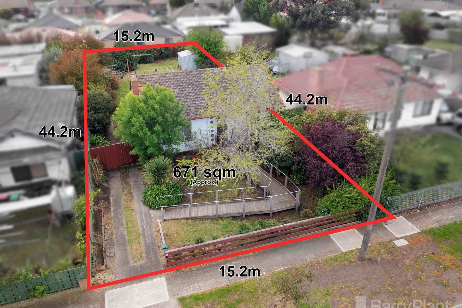 140 Daley StreetGlenroy, VIC 3046, Glenroy - Thumbnail 3