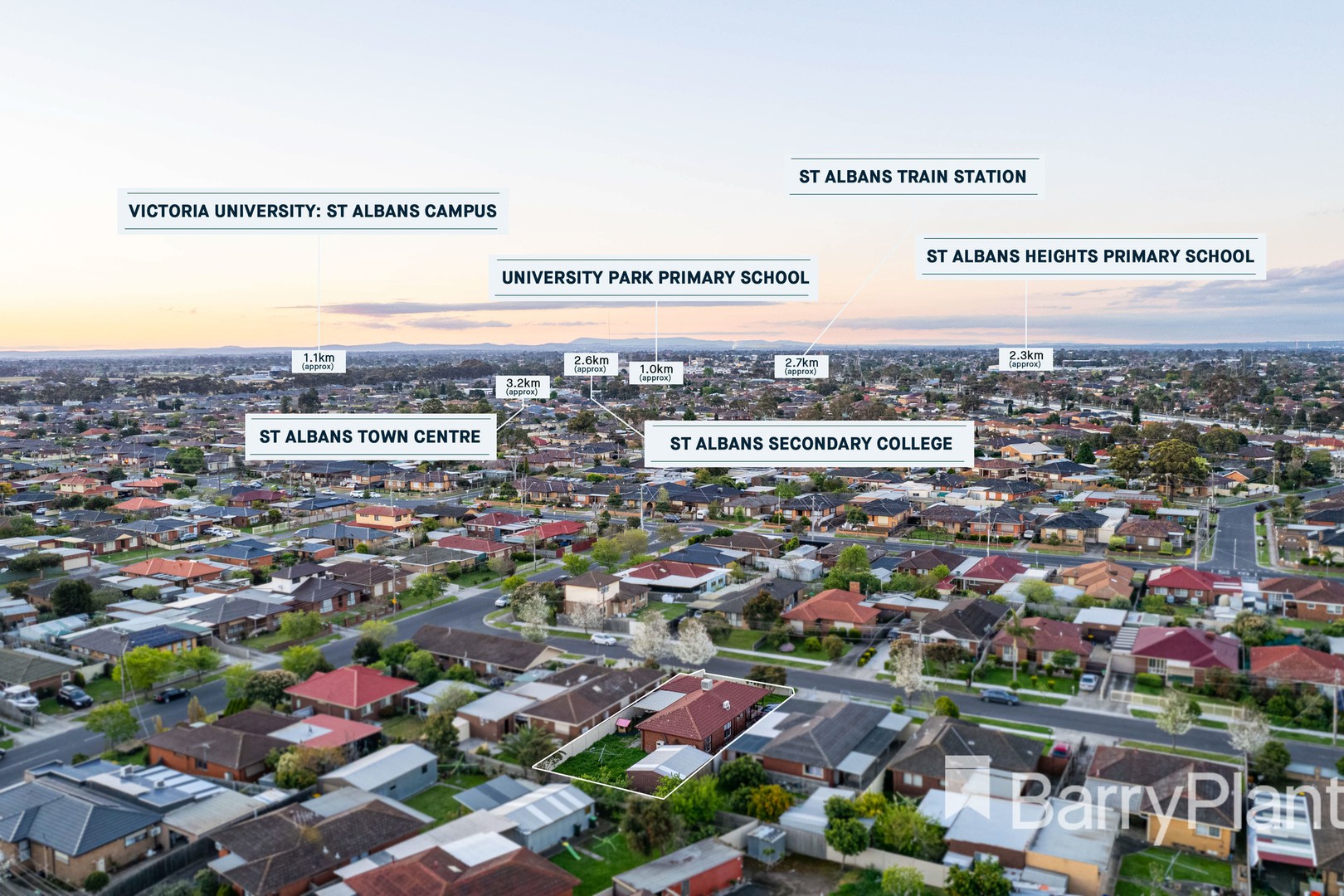 18 Clarice CloseSt Albans, VIC 3021, St Albans - Thumbnail 5