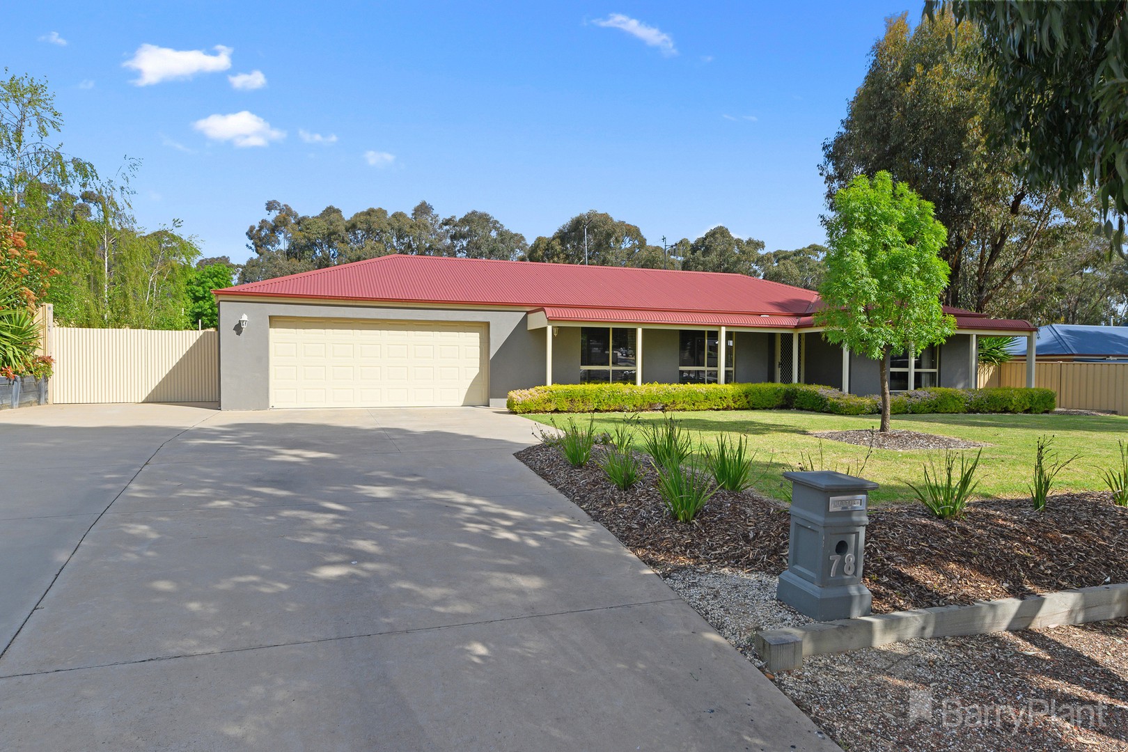 78 Pioneer DriveMaiden Gully, VIC 3551, Maiden Gully - Thumbnail 2